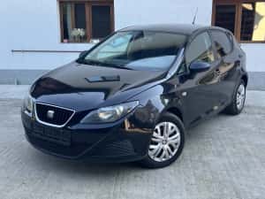 Seat Ibiza 1.2 benzina Recent adus — miniatura 10