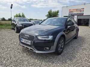 Audi A4 2015 Allroad 2.0Tdi Autmat