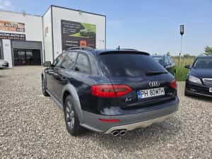Audi A4 2015 Allroad 2.0Tdi Autmat — miniatura 3