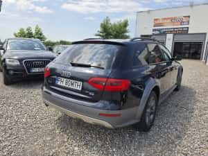 Audi A4 2015 Allroad 2.0Tdi Autmat — miniatura 4