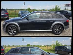 Audi A4 2015 Allroad 2.0Tdi Autmat — miniatura 5