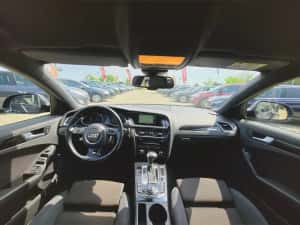 Audi A4 2015 Allroad 2.0Tdi Autmat — miniatura 6