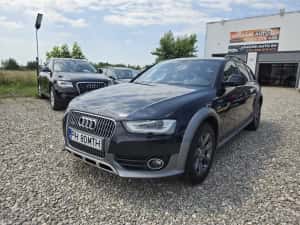 Audi A4 2015 Allroad 2.0Tdi Autmat — miniatura 9