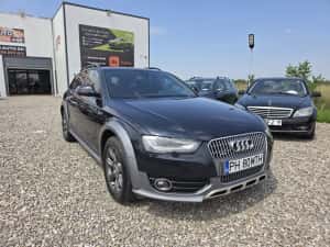 Audi A4 2015 Allroad 2.0Tdi Autmat — miniatura 10