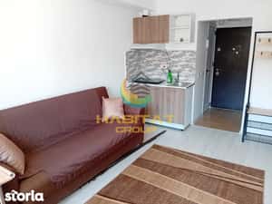 Pallady-Ozana prima inchiriere garsoniera mobilata + utilata — miniatura 6