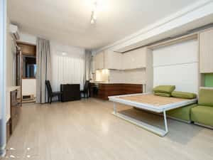 Inchiriere garsoniera TITAN (Ale. Codrii Neamtului) Bloc nou, centrala