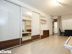 Inchiriere garsoniera TITAN (Ale. Codrii Neamtului) Bloc nou, centrala — miniatura 4