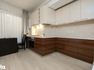 Inchiriere garsoniera TITAN (Ale. Codrii Neamtului) Bloc nou, centrala — miniatura 5
