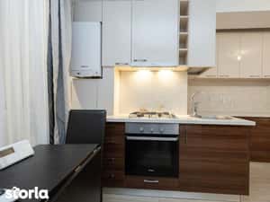 Inchiriere garsoniera TITAN (Ale. Codrii Neamtului) Bloc nou, centrala — miniatura 6