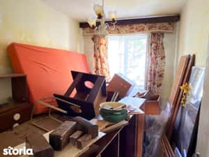 Comision 0 - Direct proprietar vinde ap. 4 cam, centrala, bloc izolat! — miniatura 5