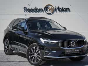 Volvo XC60 Plug-in hybrid T6 Recharge Inscription AWD
