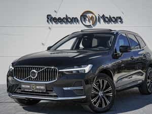 Volvo XC60 Plug-in hybrid T6 Recharge Inscription AWD — miniatura 2