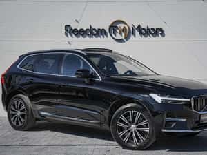 Volvo XC60 Plug-in hybrid T6 Recharge Inscription AWD — miniatura 6