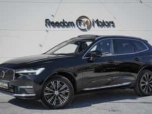 Volvo XC60 Plug-in hybrid T6 Recharge Inscription AWD — miniatura 7