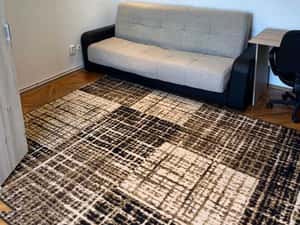 Inchiriez apartament cu 1 camera linga Mall — miniatura 3