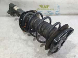 Amortizor cu arc stanga fata a2043201066 Mercedes Benz C-Class W204/S204/C204 (facelift) (2011 - 2015) 2.2 cdi om651.913