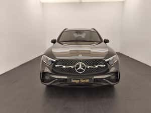 Mercedes-Benz GLC 450 SUV 367 cp Diesel 44.453 km