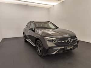 Mercedes-Benz GLC 450 SUV 367 cp Diesel 44.453 km — miniatura 2