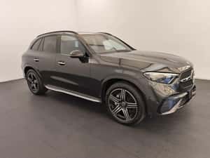 Mercedes-Benz GLC 450 SUV 367 cp Diesel 44.453 km — miniatura 3