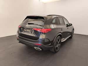 Mercedes-Benz GLC 450 SUV 367 cp Diesel 44.453 km — miniatura 4