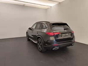 Mercedes-Benz GLC 450 SUV 367 cp Diesel 44.453 km — miniatura 6
