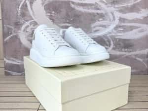Alexander McQueen White Mirror — miniatura 3