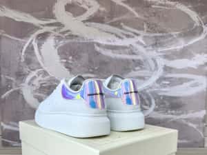 Alexander McQueen White Mirror — miniatura 5