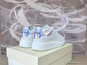Alexander McQueen White Mirror — miniatura 6