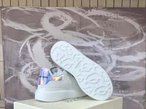 Alexander McQueen White Mirror — miniatura 7