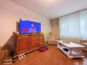 3 camere | Rahova | Petre Ispirescu | renovat | bloc anvelopat termic — miniatura 1