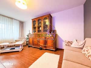 3 camere | Rahova | Petre Ispirescu | renovat | bloc anvelopat termic — miniatura 4