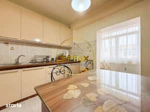 3 camere | Rahova | Petre Ispirescu | renovat | bloc anvelopat termic — miniatura 5