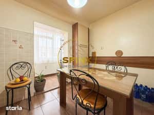 3 camere | Rahova | Petre Ispirescu | renovat | bloc anvelopat termic — miniatura 6