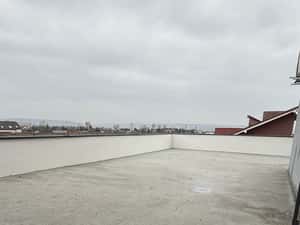 PF, Apartament 2 camere decomandat + TERASĂ 153 mp + garaj subteran — miniatura 2