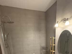 PF, Apartament 2 camere decomandat + TERASĂ 153 mp + garaj subteran — miniatura 4