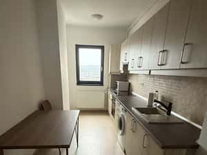 PF, Apartament 2 camere decomandat + TERASĂ 153 mp + garaj subteran — miniatura 5