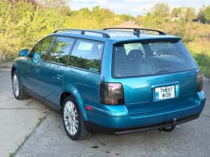 Volkswagen Passat B5 312cp/600nm — miniatura 2