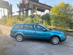 Volkswagen Passat B5 312cp/600nm — miniatura 5