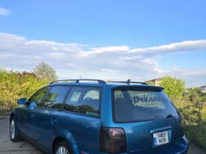 Volkswagen Passat B5 312cp/600nm — miniatura 8