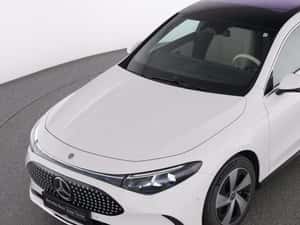 Mercedes-Benz CLA 250 Automată 272 HP Electric