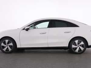 Mercedes-Benz CLA 250 Automată 272 HP Electric — miniatura 5