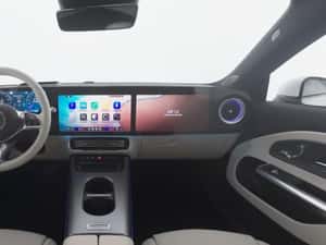 Mercedes-Benz CLA 250 Automată 272 HP Electric — miniatura 7