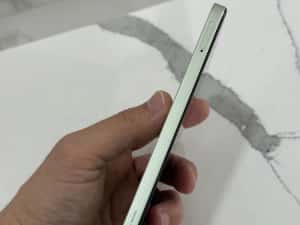 Realme C63 256 Gb Jade Green / 8 Gb Ram / stare foarte buna — miniatura 3