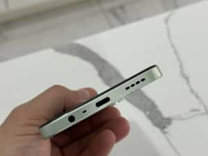 Realme C63 256 Gb Jade Green / 8 Gb Ram / stare foarte buna — miniatura 6