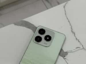 Realme C63 256 Gb Jade Green / 8 Gb Ram / stare foarte buna — miniatura 9