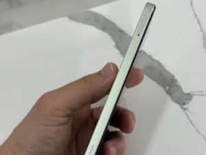 Realme C63 256 Gb Jade Green / 8 Gb Ram / stare foarte buna — miniatura 10