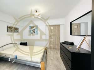Dom00415 - apartament de inchiriat 2 camere rond alba iulia — miniatura 2