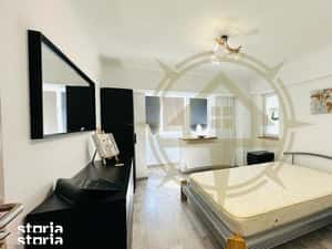 Dom00415 - apartament de inchiriat 2 camere rond alba iulia — miniatura 3