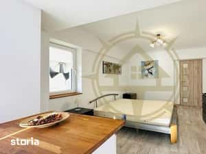 Dom00415 - apartament de inchiriat 2 camere rond alba iulia — miniatura 4