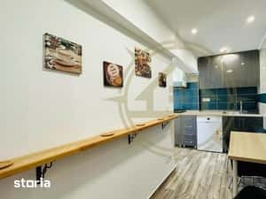 Dom00415 - apartament de inchiriat 2 camere rond alba iulia — miniatura 5